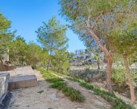 Herverkoop - Villa -
Dehesa de Campoamor - Costa Blanca