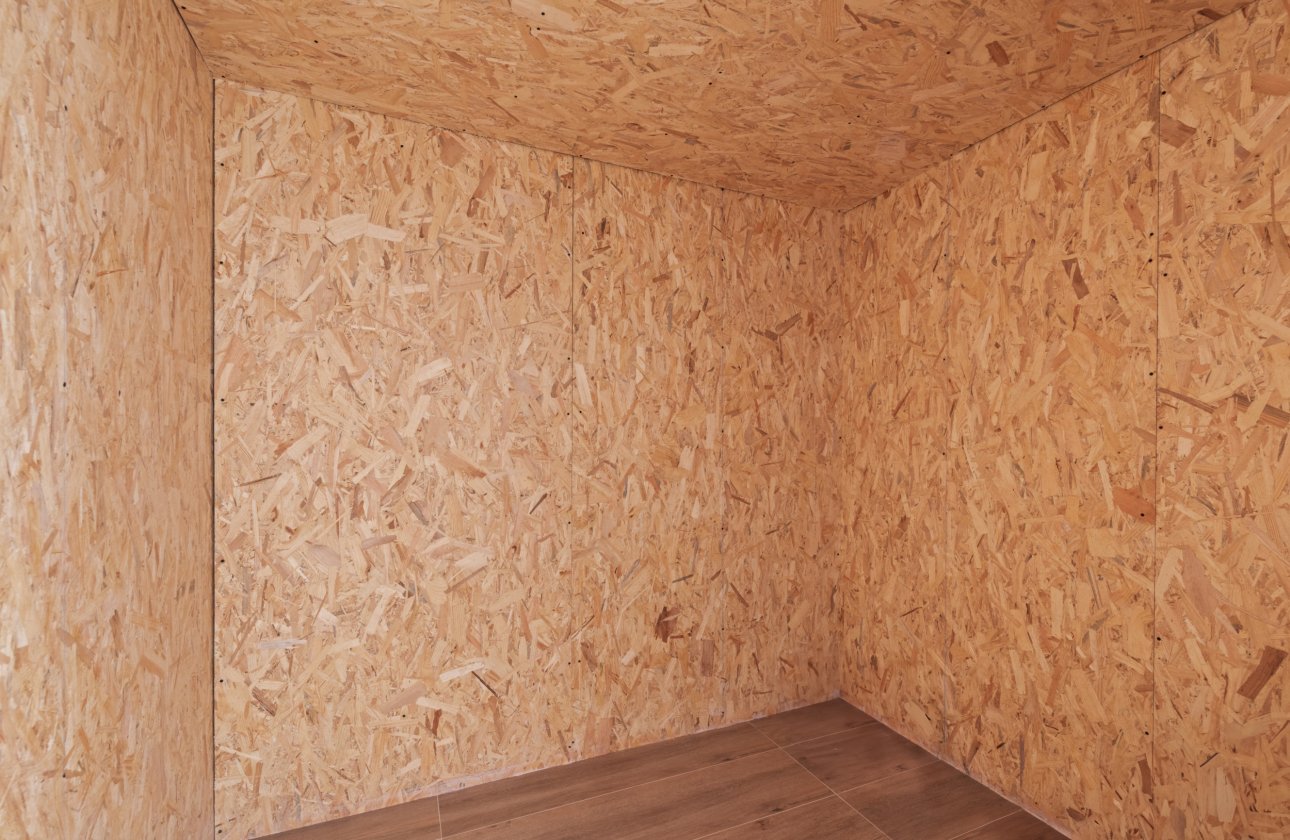 Herverkoop - Villa -
Dehesa de Campoamor - Costa Blanca