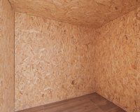 Herverkoop - Villa -
Dehesa de Campoamor - Costa Blanca