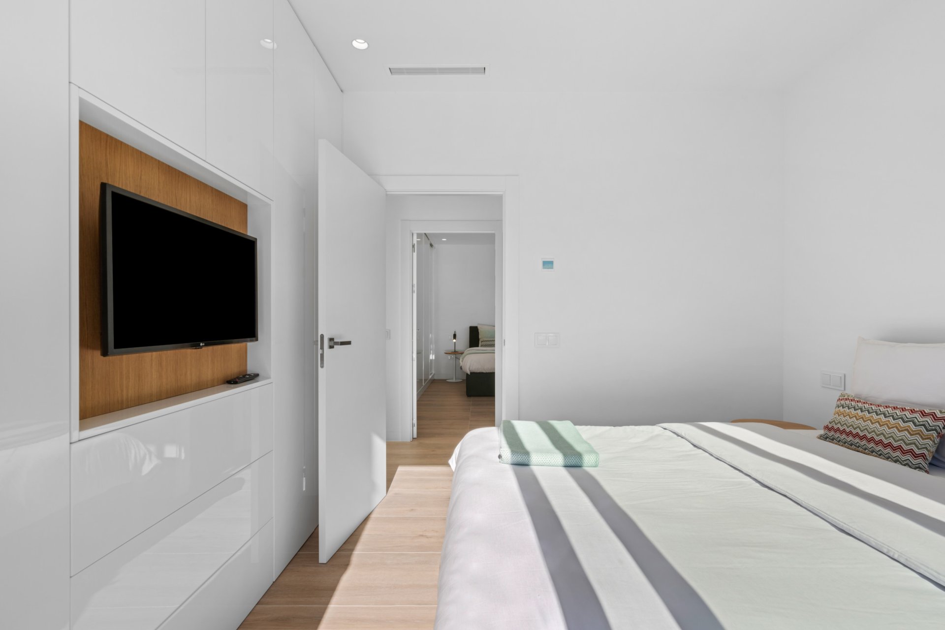 Herverkoop - Villa -
Dehesa de Campoamor - Costa Blanca