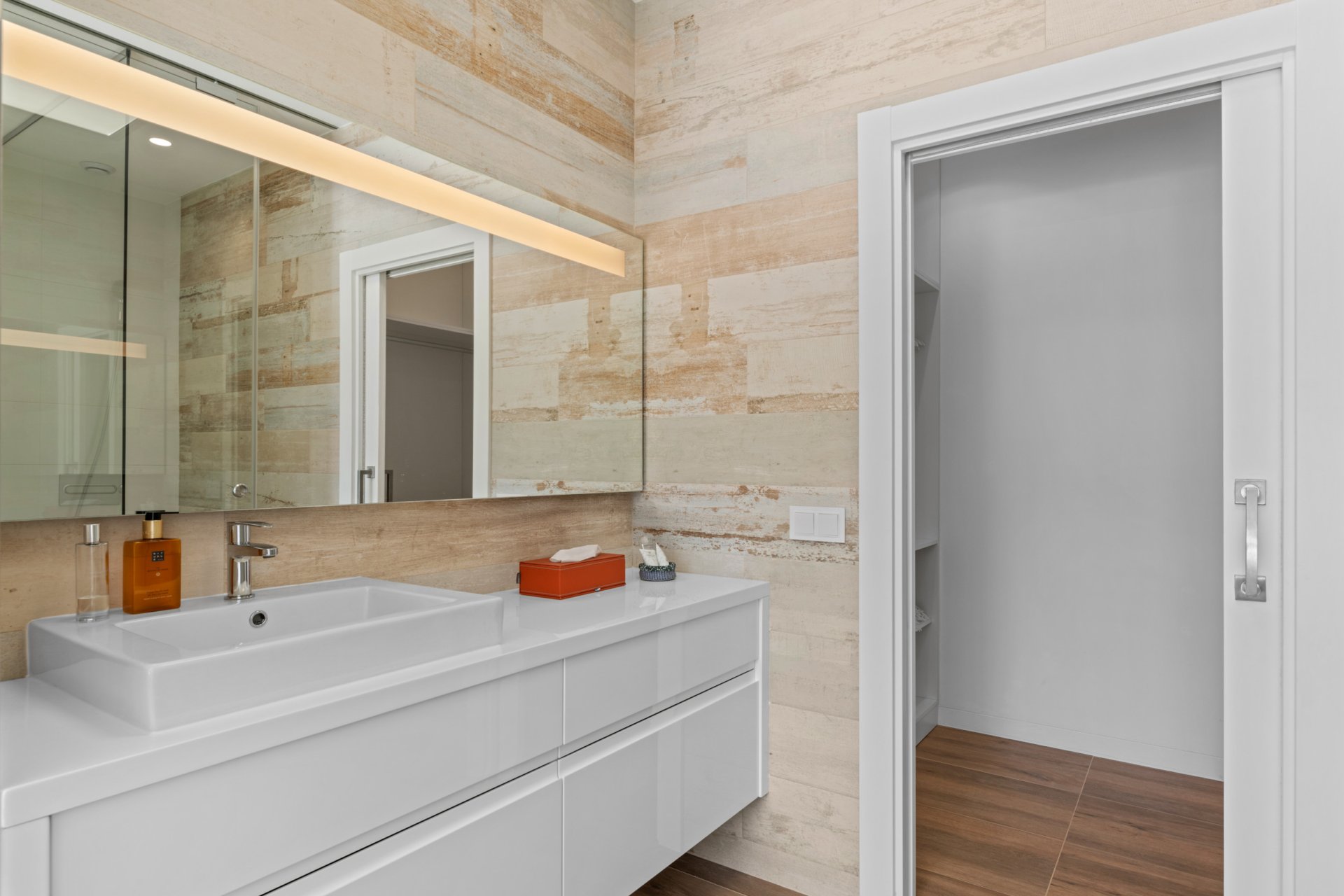 Herverkoop - Villa -
Dehesa de Campoamor - Costa Blanca