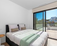 Herverkoop - Villa -
Dehesa de Campoamor - Costa Blanca