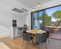 Herverkoop - Villa -
Dehesa de Campoamor - Costa Blanca