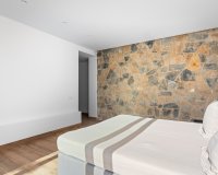 Herverkoop - Villa -
Dehesa de Campoamor - Costa Blanca