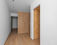 Herverkoop - Villa -
Dehesa de Campoamor - Costa Blanca