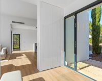 Herverkoop - Villa -
Dehesa de Campoamor - Costa Blanca