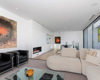 Herverkoop - Villa -
Dehesa de Campoamor - Costa Blanca