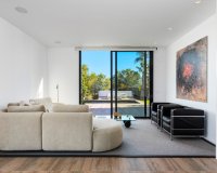 Herverkoop - Villa -
Dehesa de Campoamor - Costa Blanca