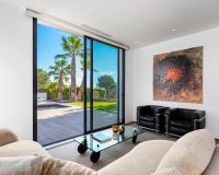 Herverkoop - Villa -
Dehesa de Campoamor - Costa Blanca