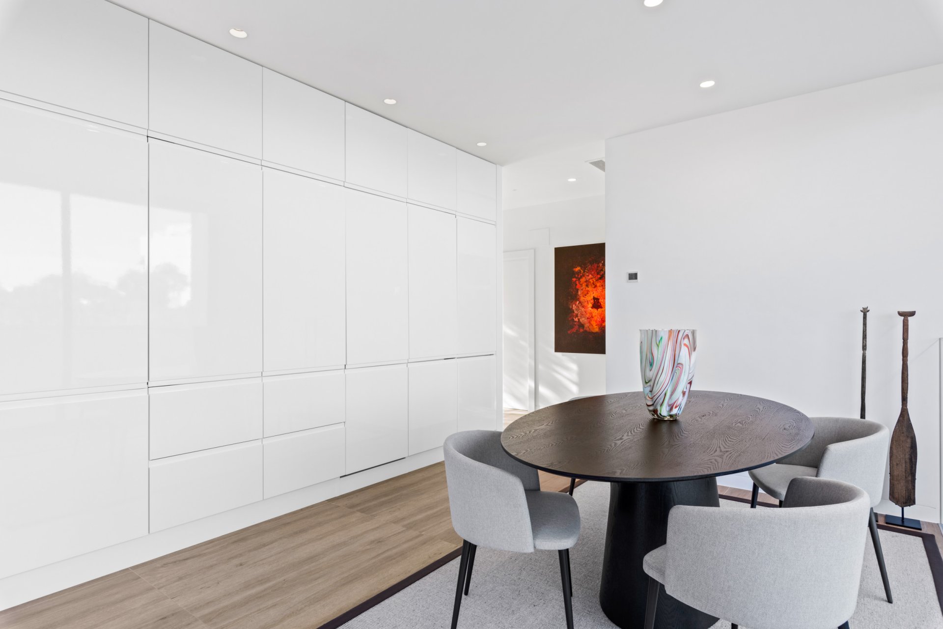 Herverkoop - Villa -
Dehesa de Campoamor - Costa Blanca