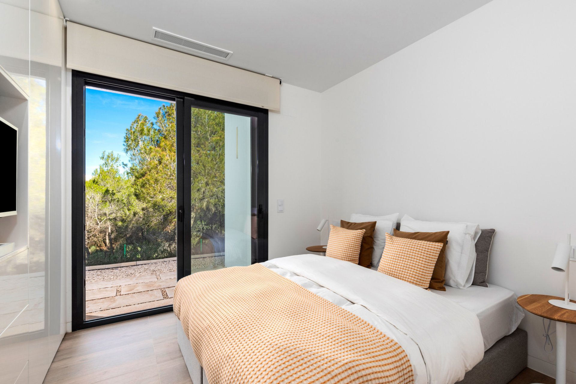 Herverkoop - Villa -
Dehesa de Campoamor - Costa Blanca