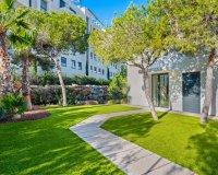 Herverkoop - Villa -
Dehesa de Campoamor - Costa Blanca