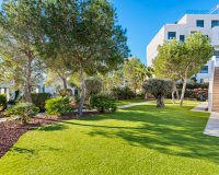 Herverkoop - Villa -
Dehesa de Campoamor - Costa Blanca