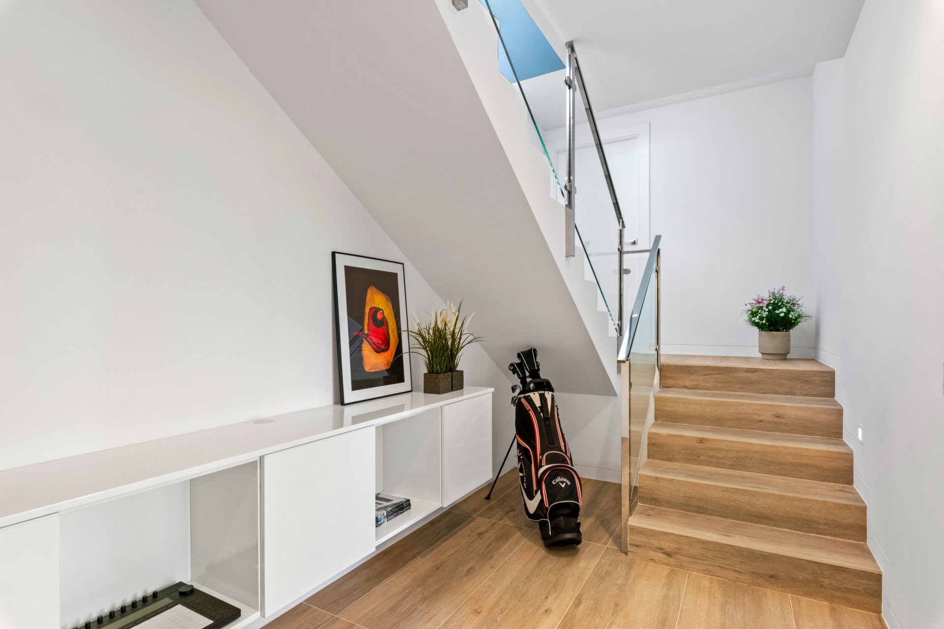 Herverkoop - Villa -
Dehesa de Campoamor - Costa Blanca