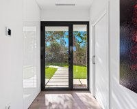 Herverkoop - Villa -
Dehesa de Campoamor - Costa Blanca