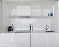 Herverkoop - Villa -
Dehesa de Campoamor - Costa Blanca