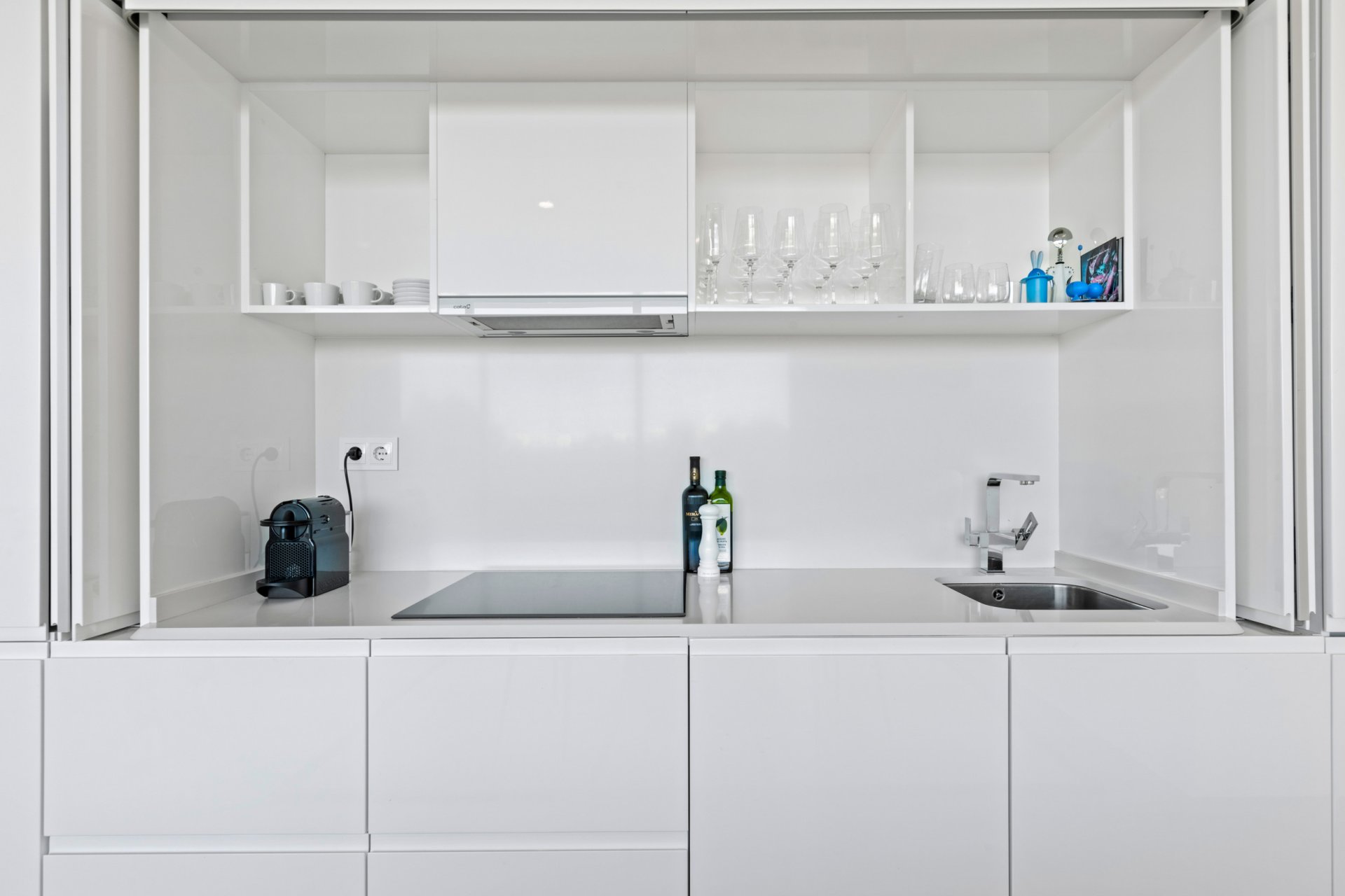 Herverkoop - Villa -
Dehesa de Campoamor - Costa Blanca