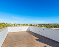 Herverkoop - Villa -
Dehesa de Campoamor - Costa Blanca