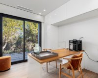 Herverkoop - Villa -
Dehesa de Campoamor - Costa Blanca