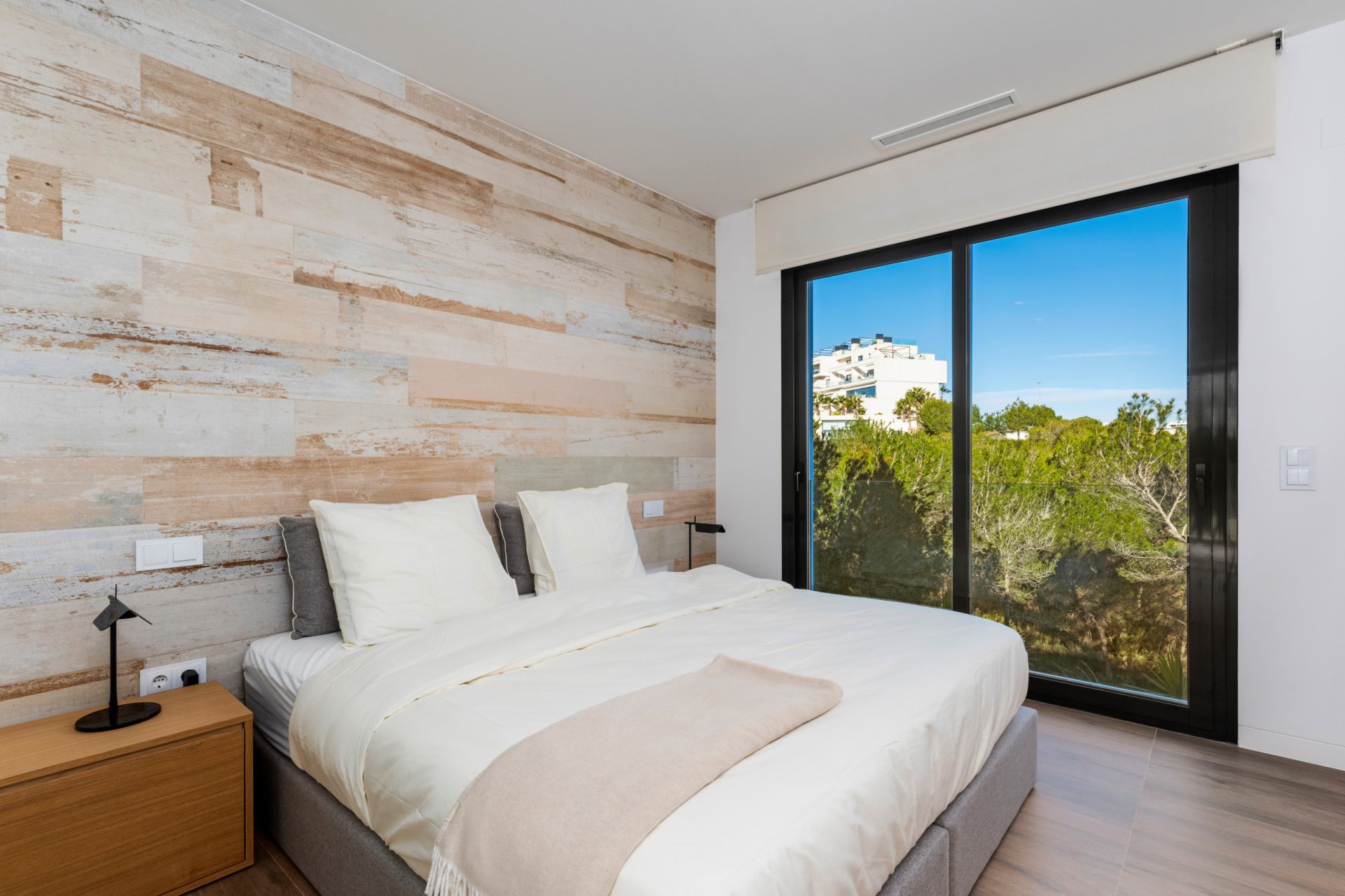 Herverkoop - Villa -
Dehesa de Campoamor - Costa Blanca