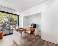 Herverkoop - Villa -
Dehesa de Campoamor - Costa Blanca