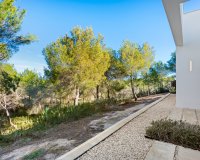 Herverkoop - Villa -
Dehesa de Campoamor - Costa Blanca