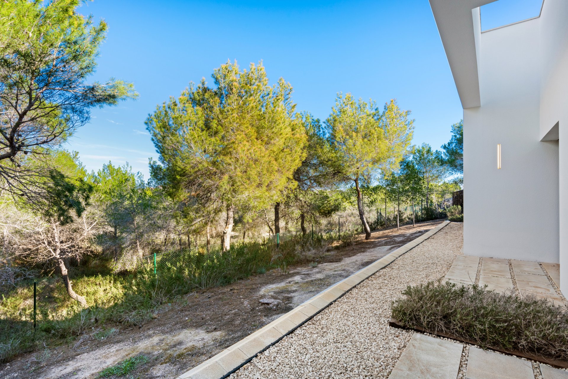 Herverkoop - Villa -
Dehesa de Campoamor - Costa Blanca