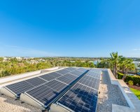 Herverkoop - Villa -
Dehesa de Campoamor - Costa Blanca