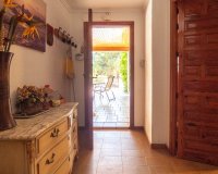 Herverkoop - Villa -
Dehesa de Campoamor - Costa Blanca