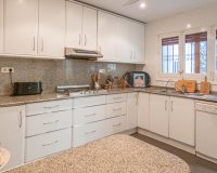 Herverkoop - Villa -
Dehesa de Campoamor - Costa Blanca