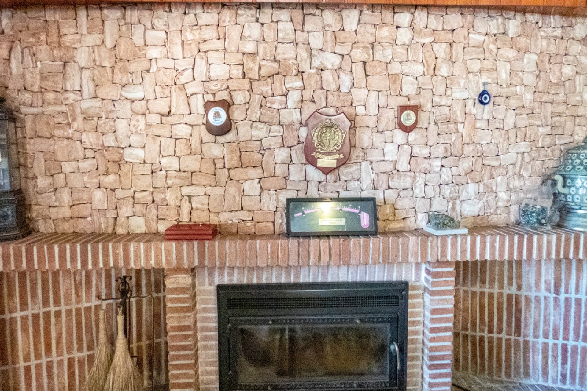 Herverkoop - Villa -
Dehesa de Campoamor - Costa Blanca