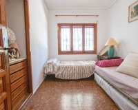 Herverkoop - Villa -
Dehesa de Campoamor - Costa Blanca