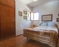 Herverkoop - Villa -
Dehesa de Campoamor - Costa Blanca