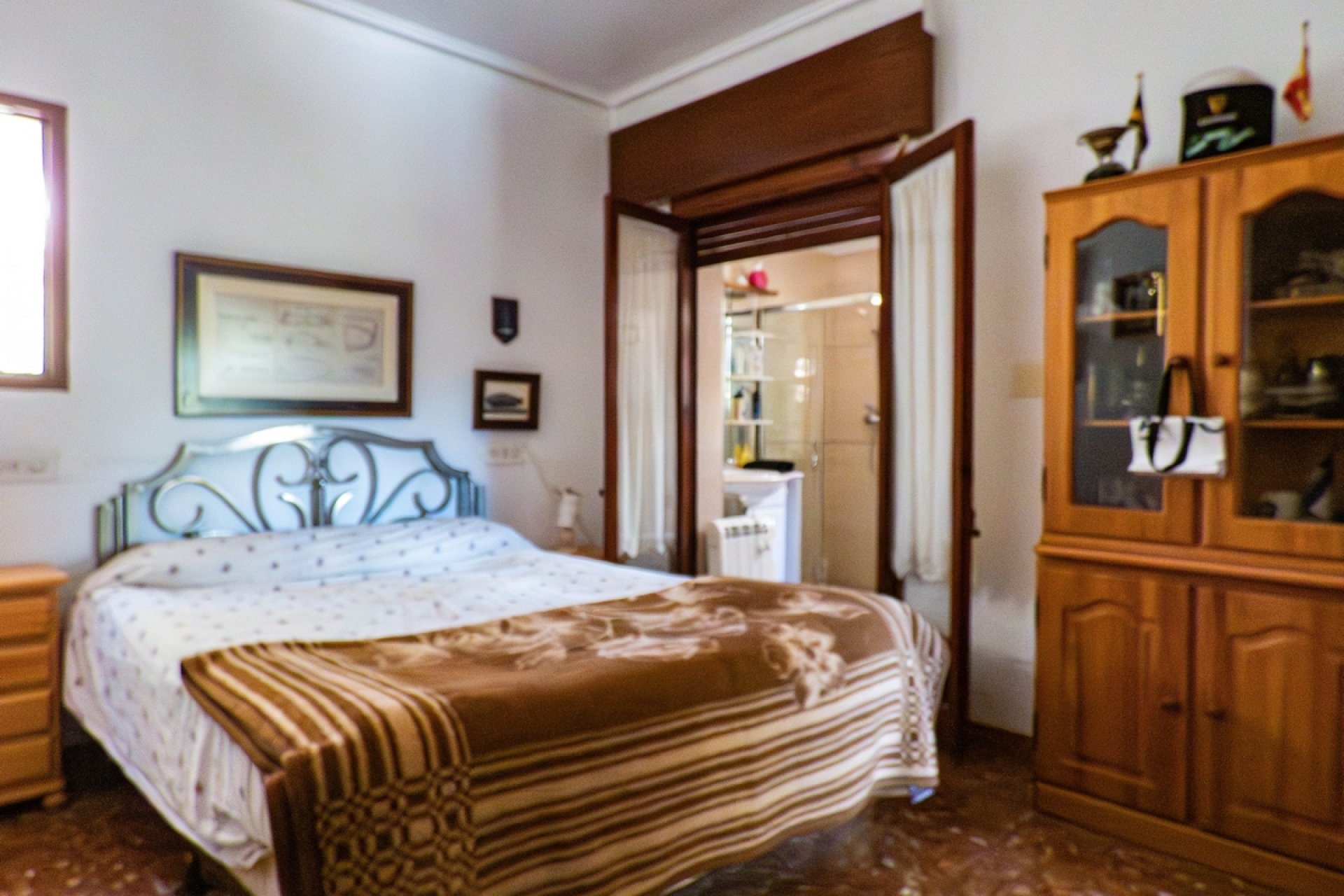 Herverkoop - Villa -
Dehesa de Campoamor - Costa Blanca