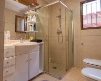 Herverkoop - Villa -
Dehesa de Campoamor - Costa Blanca