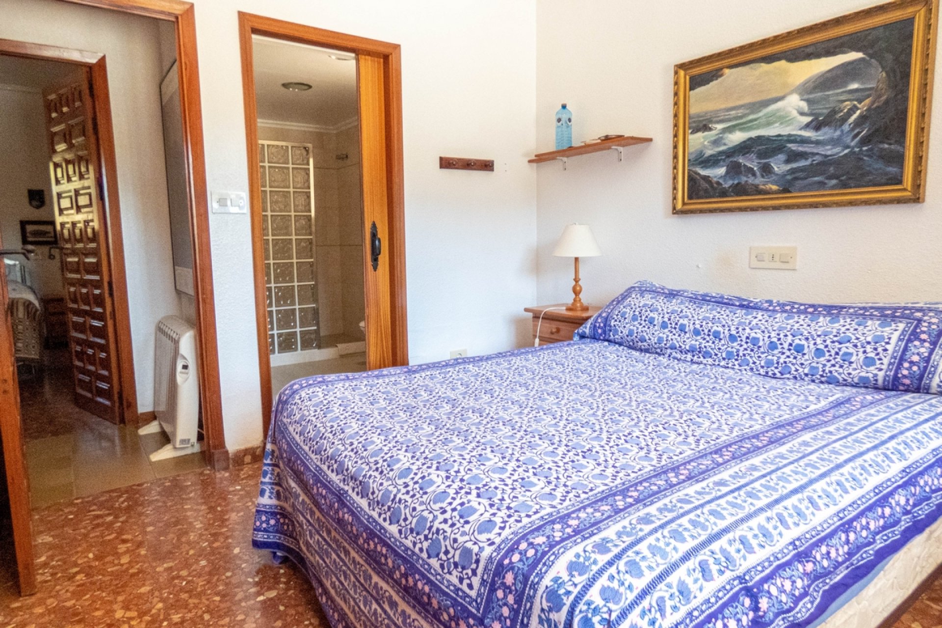 Herverkoop - Villa -
Dehesa de Campoamor - Costa Blanca