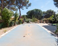 Herverkoop - Villa -
Dehesa de Campoamor - Costa Blanca