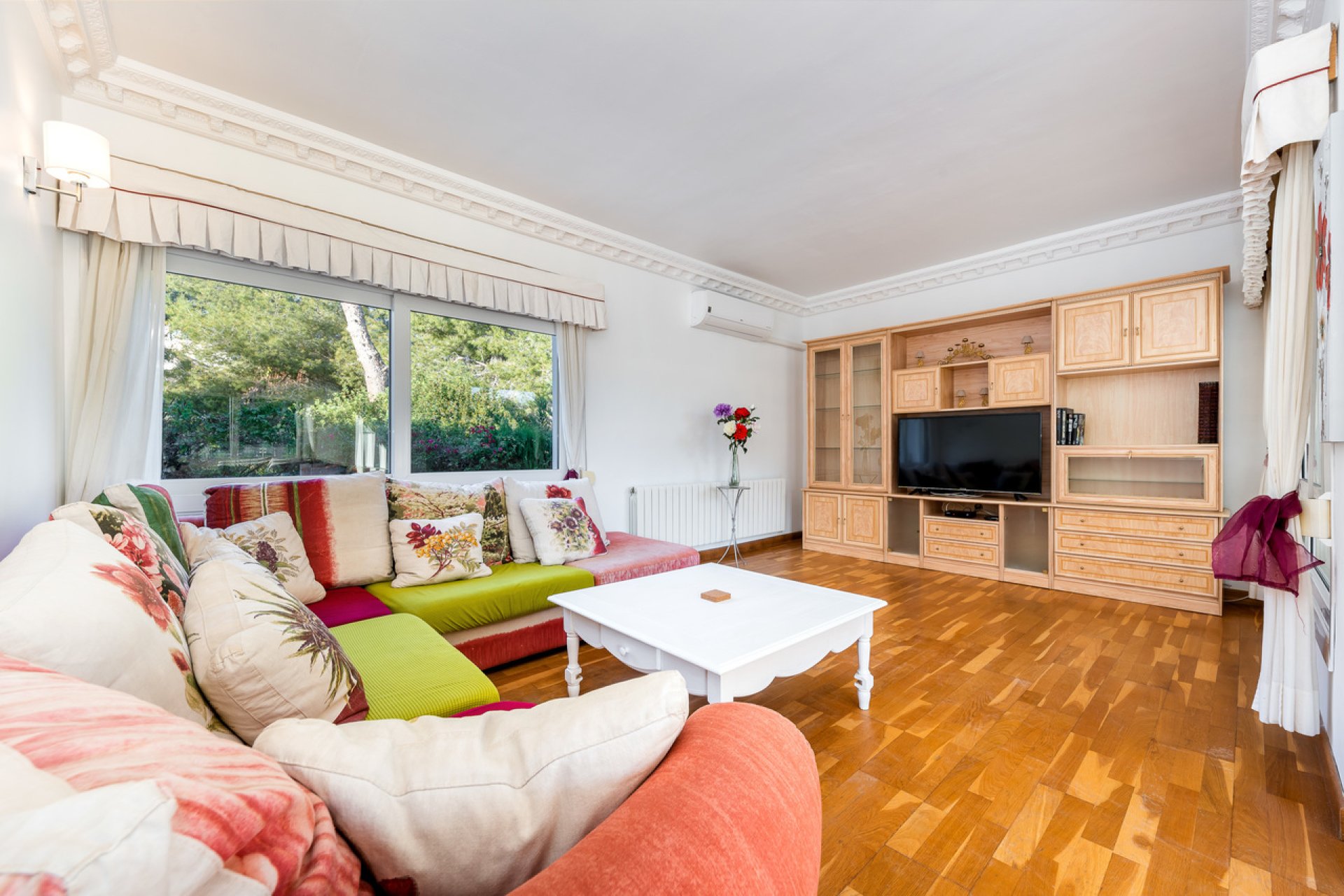 Herverkoop - Villa -
Dehesa de Campoamor - Costa Blanca