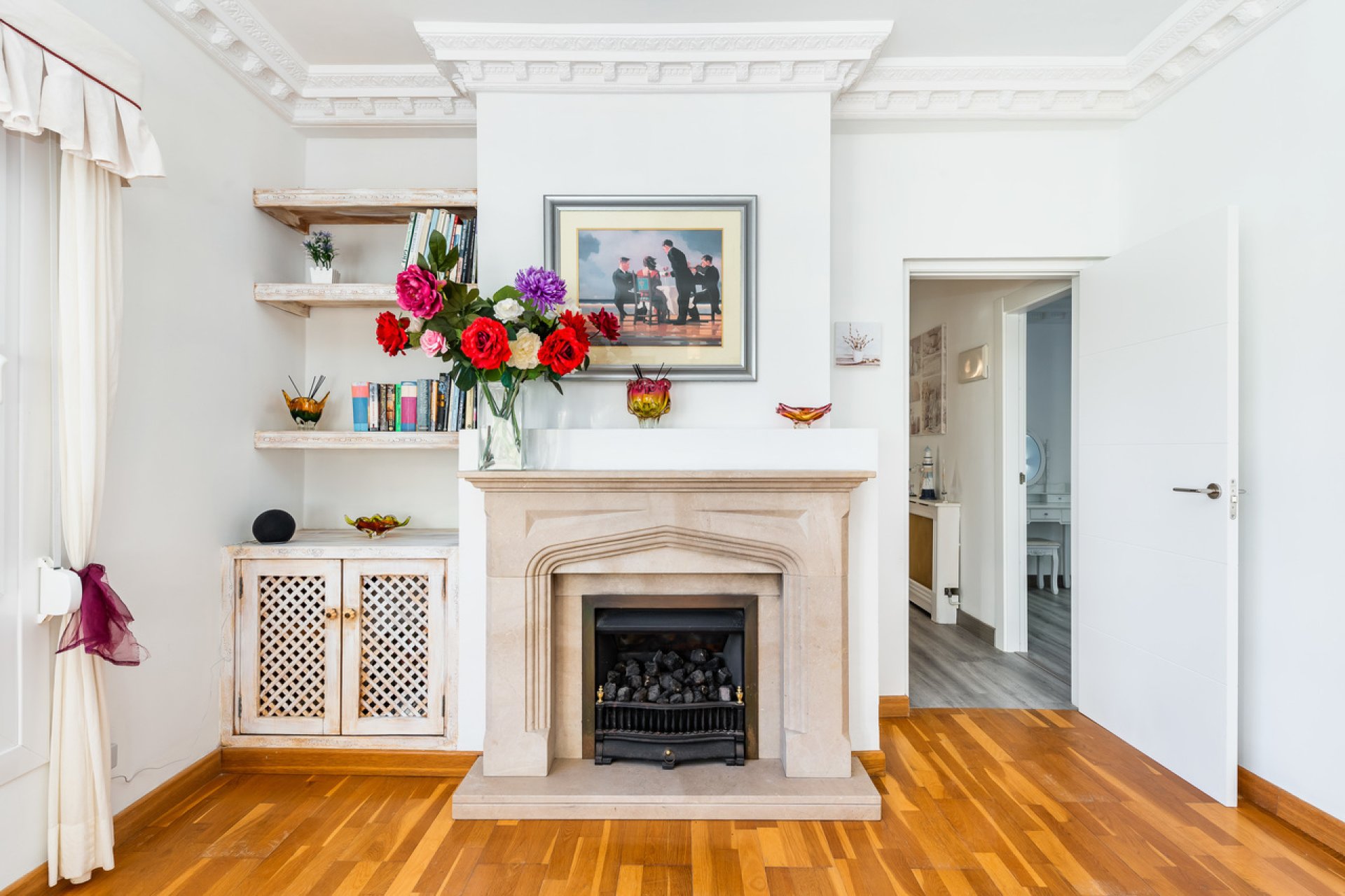 Herverkoop - Villa -
Dehesa de Campoamor - Costa Blanca