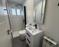 Herverkoop - Villa -
Dehesa de Campoamor - Costa Blanca