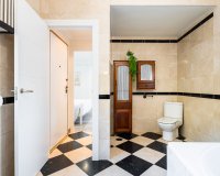 Herverkoop - Villa -
Dehesa de Campoamor - Costa Blanca