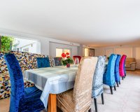 Herverkoop - Villa -
Dehesa de Campoamor - Costa Blanca