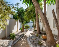 Herverkoop - Villa -
Dehesa de Campoamor - Costa Blanca