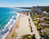 Herverkoop - Villa -
Dehesa de Campoamor - Costa Blanca