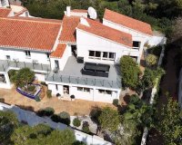 Herverkoop - Villa -
Dehesa de Campoamor - Costa Blanca