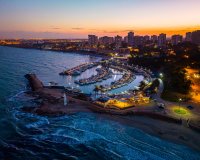 Herverkoop - Villa -
Dehesa de Campoamor - Costa Blanca