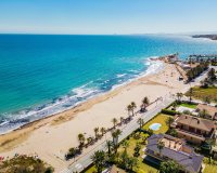 Herverkoop - Villa -
Dehesa de Campoamor - Costa Blanca