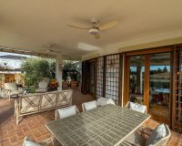 Herverkoop - Villa -
Dehesa de Campoamor - Costa Blanca