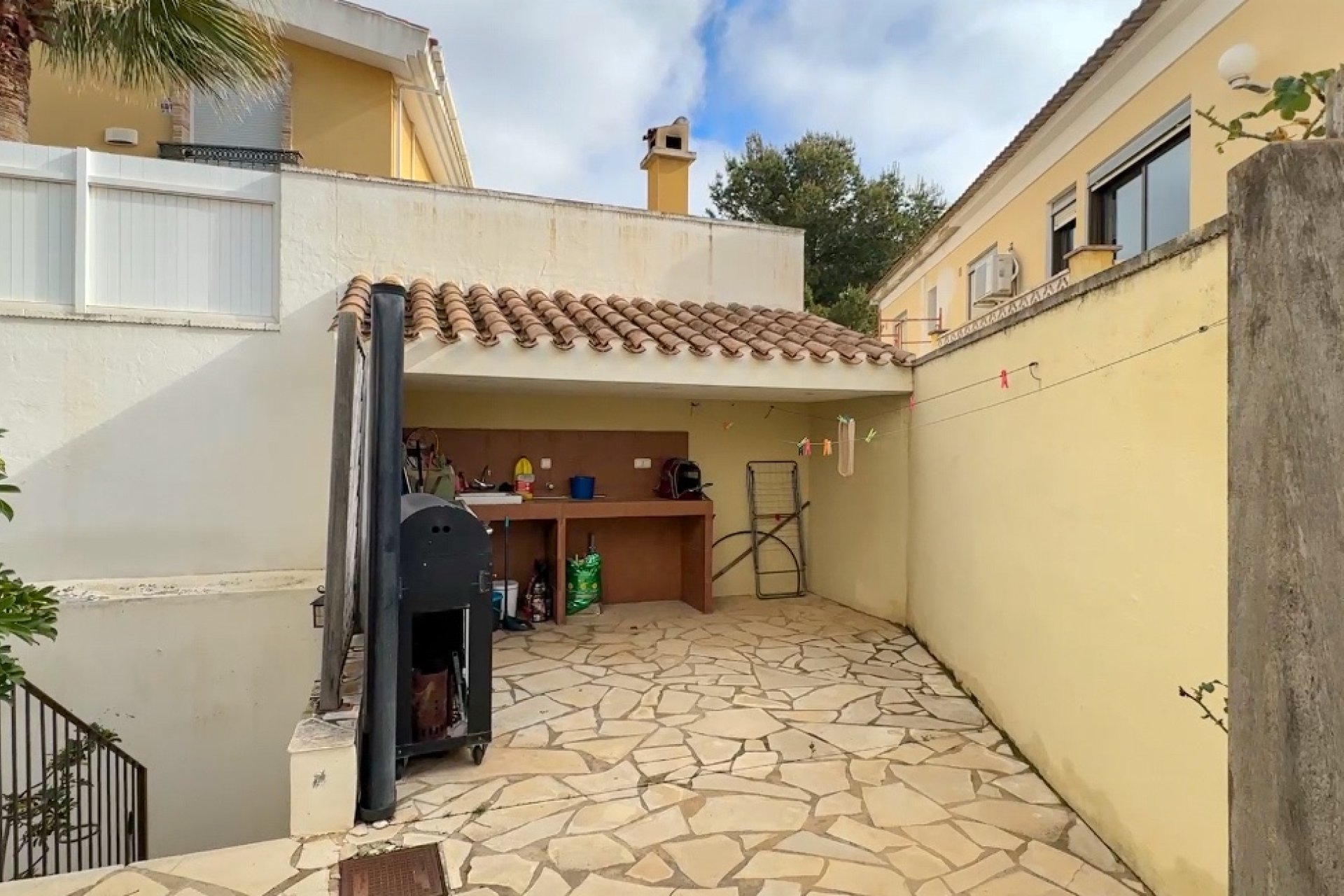 Herverkoop - Villa -
Dehesa de Campoamor - Costa Blanca