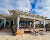 Herverkoop - Villa -
Dehesa de Campoamor - Costa Blanca